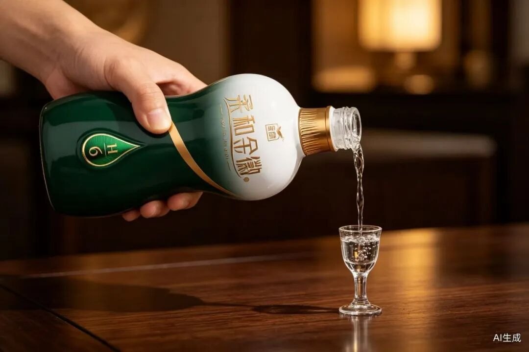 豪掷近半利润分红,“西北酒王”金徽酒正在打一场硬仗