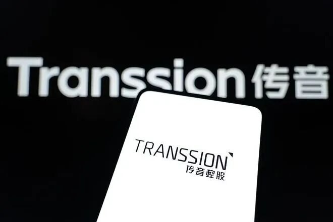 传音港股破发：非洲手机之王的估值锚还要重新立一次